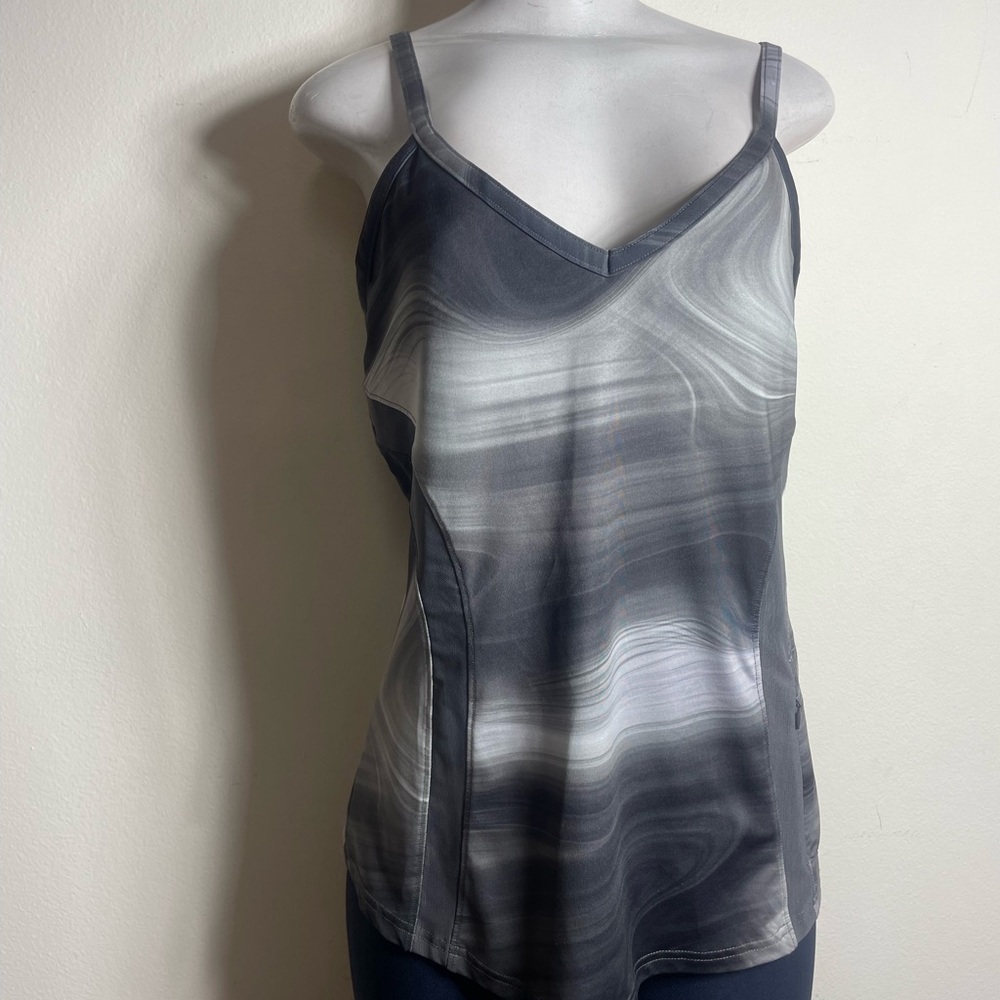 THE NORTH FACERIO TANK, T-shirt WOMEN, size M - Picture 4 of 16